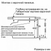 Духовой шкаф BOSCH CMG 6764S1 купить с доставкой по Москве и Московской области в интернет-магазине ЕвроТехно