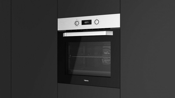 Духовой шкаф TEKA HCB 6535 (111020030) купить с доставкой по Москве и Московской области в интернет-магазине ЕвроТехно