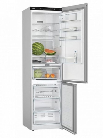 Холодильник BOSCH KGN39LB32R купить с доставкой по Москве и Московской области в интернет-магазине ЕвроТехно
