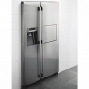 Холодильник side-by-side ELECTROLUX eal 6142 box купить с доставкой по Москве и Московской области в интернет-магазине ЕвроТехно