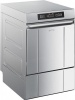 Стаканомоечная машина SMEG UG405DMS купить с доставкой по Москве и Московской области в интернет-магазине ЕвроТехно
