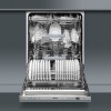 Посудомоечная машина SMEG sta13xl2 купить с доставкой по Москве и Московской области в интернет-магазине ЕвроТехно