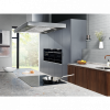 Духовой шкаф ELECTROLUX OKA9S31CX купить с доставкой по Москве и Московской области в интернет-магазине ЕвроТехно