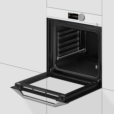 Духовой шкаф DE DIETRICH DOP4756W купить с доставкой по Москве и Московской области в интернет-магазине ЕвроТехно