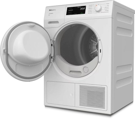 Сушильная машина MIELE TEC 235 WP купить с доставкой по Москве и Московской области в интернет-магазине ЕвроТехно
