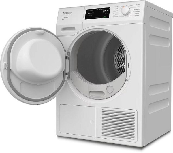 Сушильная машина MIELE TEC 235 WP купить с доставкой по Москве и Московской области в интернет-магазине ЕвроТехно