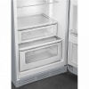 Холодильник SMEG FAB30RSV3 купить с доставкой по Москве и Московской области в интернет-магазине ЕвроТехно