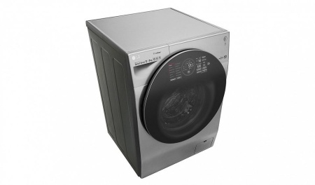 Стиральная машина LG FH-6G1BCH6N купить с доставкой по Москве и Московской области в интернет-магазине ЕвроТехно