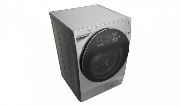 Стиральная машина LG FH-6G1BCH6N купить с доставкой по Москве и Московской области в интернет-магазине ЕвроТехно