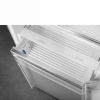 Холодильник SMEG FA3905RX купить с доставкой по Москве и Московской области в интернет-магазине ЕвроТехно