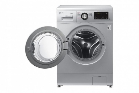 Стиральная машина  LG F-2J3HS4L купить с доставкой по Москве и Московской области в интернет-магазине ЕвроТехно