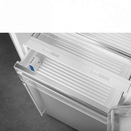 Холодильник SMEG FA3905RX купить с доставкой по Москве и Московской области в интернет-магазине ЕвроТехно