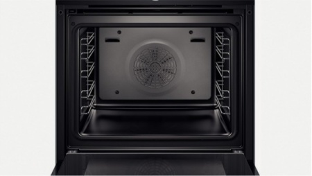 Духовой шкаф BOSCH hbg636bb1 купить с доставкой по Москве и Московской области в интернет-магазине ЕвроТехно