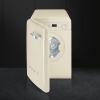 Стиральная машина SMEG LBB14CR2 купить с доставкой по Москве и Московской области в интернет-магазине ЕвроТехно