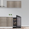 Встраиваемый винный шкаф Miele KWT 6321 UG купить с доставкой по Москве и Московской области в интернет-магазине ЕвроТехно