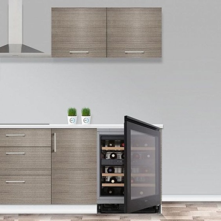 Встраиваемый винный шкаф Miele KWT 6321 UG купить с доставкой по Москве и Московской области в интернет-магазине ЕвроТехно