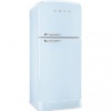 Холодильник Smeg FAB50RPB купить с доставкой по Москве и Московской области в интернет-магазине ЕвроТехно