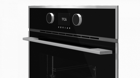 Духовой шкаф TEKA HLB 860 stainless steel купить с доставкой по Москве и Московской области в интернет-магазине ЕвроТехно