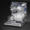 Посудомоечная машина Smeg STL7235L купить с доставкой по Москве и Московской области в интернет-магазине ЕвроТехно