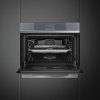 Духовой шкаф SMEG SF4104WVCPS купить с доставкой по Москве и Московской области в интернет-магазине ЕвроТехно