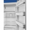 Холодильник SMEG FAB28RDUJ5 купить с доставкой по Москве и Московской области в интернет-магазине ЕвроТехно