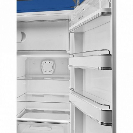 Холодильник SMEG FAB28RDUJ5 купить с доставкой по Москве и Московской области в интернет-магазине ЕвроТехно