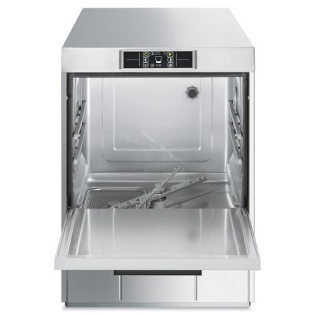 Посудомоечная машина SMEG UD522D купить с доставкой по Москве и Московской области в интернет-магазине ЕвроТехно
