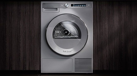 Сушильная машина ASKO T408HD.T.P купить с доставкой по Москве и Московской области в интернет-магазине ЕвроТехно