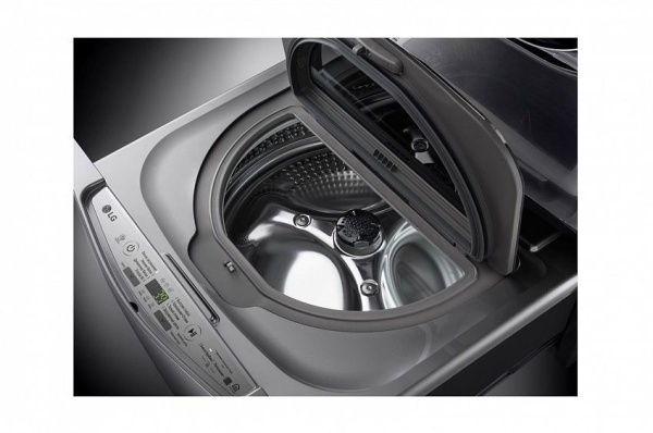 Стиральная машина LG TW206W купить с доставкой по Москве и Московской области в интернет-магазине ЕвроТехно