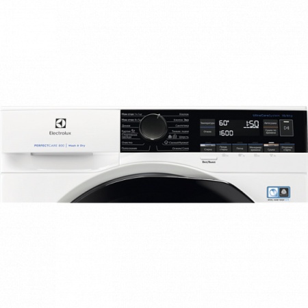 Стиральная машина ELECTROLUX EW8WR261B купить с доставкой по Москве и Московской области в интернет-магазине ЕвроТехно