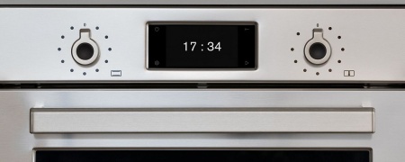 Духовой шкаф BERTAZZONI F457PROMWTX купить с доставкой по Москве и Московской области в интернет-магазине ЕвроТехно