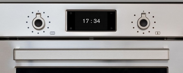 Духовой шкаф BERTAZZONI F457PROMWTX купить с доставкой по Москве и Московской области в интернет-магазине ЕвроТехно