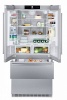 Холодильник LIEBHERR cbnes 6256-20 001 купить с доставкой по Москве и Московской области в интернет-магазине ЕвроТехно