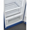 Холодильник SMEG FAB28RBE5 купить с доставкой по Москве и Московской области в интернет-магазине ЕвроТехно