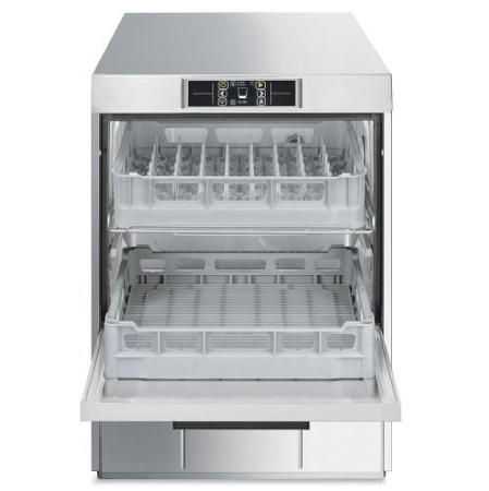 Посудомоечная машина SMEG UD522D купить с доставкой по Москве и Московской области в интернет-магазине ЕвроТехно