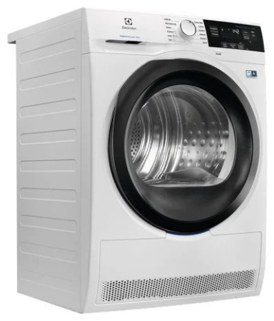 Сушильная машина Electrolux EW8H358PSP купить с доставкой по Москве и Московской области в интернет-магазине ЕвроТехно