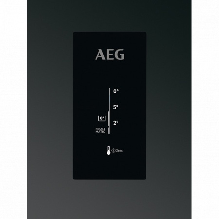 Холодильник AEG RCB63826TX купить с доставкой по Москве и Московской области в интернет-магазине ЕвроТехно