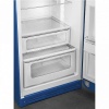 Холодильник SMEG FAB30RBE3 купить с доставкой по Москве и Московской области в интернет-магазине ЕвроТехно