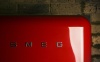 Холодильник Smeg FAB50RRD купить с доставкой по Москве и Московской области в интернет-магазине ЕвроТехно