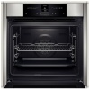 Духовой шкаф NEFF b25cr22n1 купить с доставкой по Москве и Московской области в интернет-магазине ЕвроТехно
