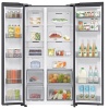 Холодильник Side by Side Samsung RS70F65Q1FWR купить с доставкой по Москве и Московской области в интернет-магазине ЕвроТехно