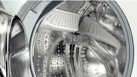 Стиральная машина полноразмерная BOSCH wat 20440 купить с доставкой по Москве и Московской области в интернет-магазине ЕвроТехно