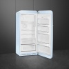 Холодильник SMEG FAB28RPB5 купить с доставкой по Москве и Московской области в интернет-магазине ЕвроТехно