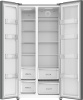 Холодильник KORTING KNFS 94099 XN купить с доставкой по Москве и Московской области в интернет-магазине ЕвроТехно