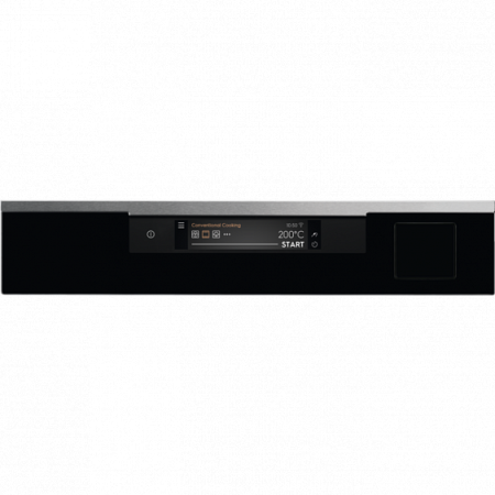 Духовой шкаф ELECTROLUX OKA9S31CX купить с доставкой по Москве и Московской области в интернет-магазине ЕвроТехно