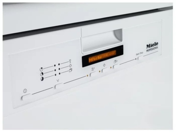 Посудомоечная машина MIELE PG8080 купить с доставкой по Москве и Московской области в интернет-магазине ЕвроТехно
