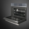 Духовой шкаф SMEG SF4104WMCS купить с доставкой по Москве и Московской области в интернет-магазине ЕвроТехно