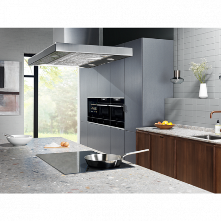 Духовой шкаф ELECTROLUX OKA9S31CX купить с доставкой по Москве и Московской области в интернет-магазине ЕвроТехно