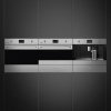Встраиваемая кофемашина SMEG CMS4303X купить с доставкой по Москве и Московской области в интернет-магазине ЕвроТехно