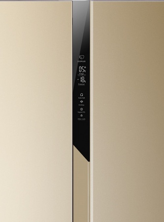 Холодильник Haier HRF-541DG7RU купить с доставкой по Москве и Московской области в интернет-магазине ЕвроТехно